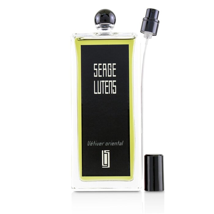 Serge Lutens Vetiver Oriental Eau De Parfum Spray 100ml/3.3ozProduct Thumbnail