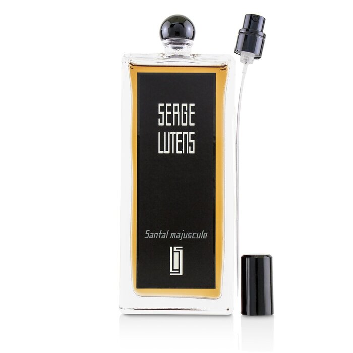 Serge Lutens Santal Majuscule Eau De Parfum suihke 100ml/3.3ozProduct Thumbnail