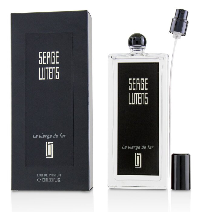Serge Lutens La Vierge De Fer Eau De Parfum Spray 100ml/3.3ozProduct Thumbnail