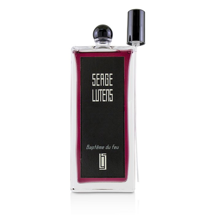 Serge Lutens 蘆丹氏  火之洗禮香水噴霧 100ml/3.3ozProduct Thumbnail