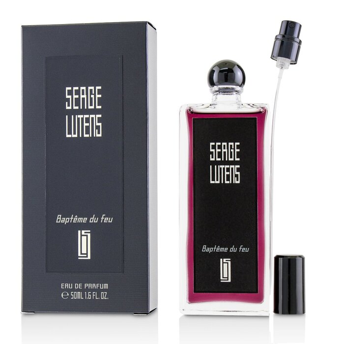 Serge Lutens Bapteme Du Feu Eau De Parfum Spray 50ml/1.6ozProduct Thumbnail