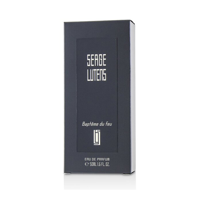 Serge Lutens Bapteme Du Feu Eau De Parfum Spray 50ml/1.6ozProduct Thumbnail