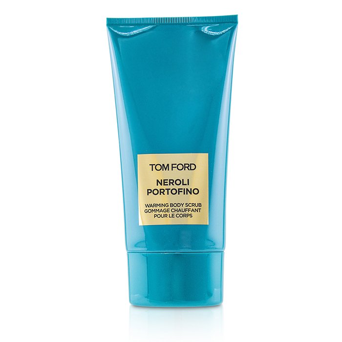 Tom Ford 私人調香橙花身體去角質膏 Private Blend Neroli Portofino Warming Body Scrub 150ml/5ozProduct Thumbnail