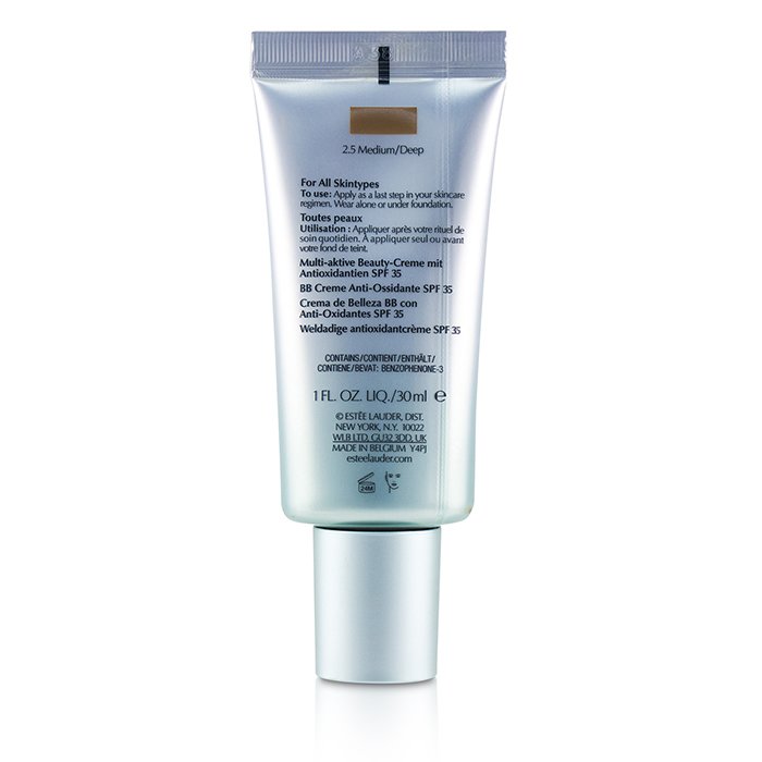 Estee Lauder DayWear BB Anti Oxidant Beauty Benefit Creme SPF 35 30ml/1ozProduct Thumbnail