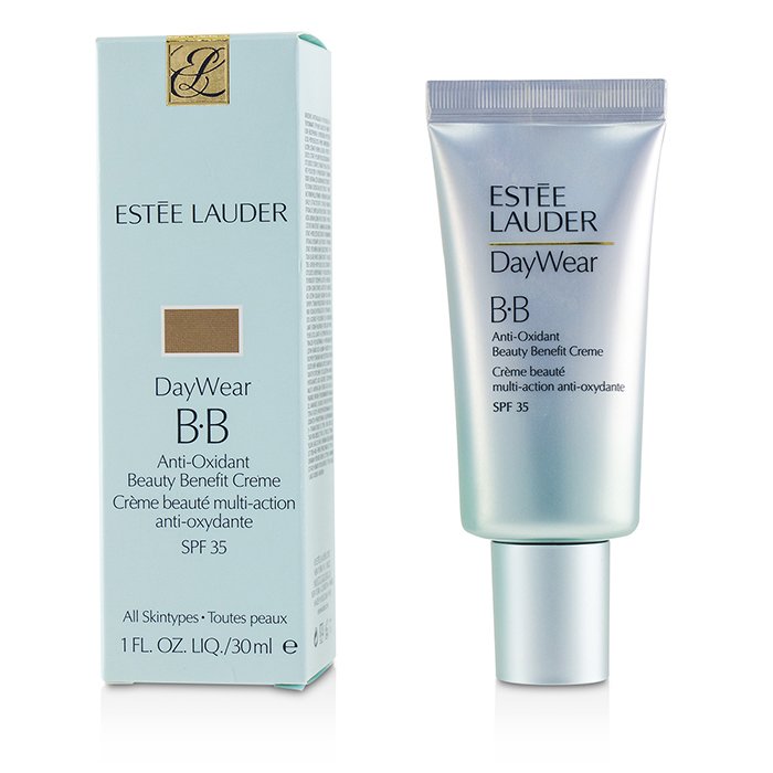 Estee Lauder DayWear Crema BB Beneficio de Belleza Anti Oxidante SPF 35 30ml/1ozProduct Thumbnail