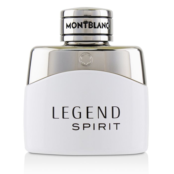 Montblanc Legend Spirit או דה טואלט ספריי 30ml/1ozProduct Thumbnail