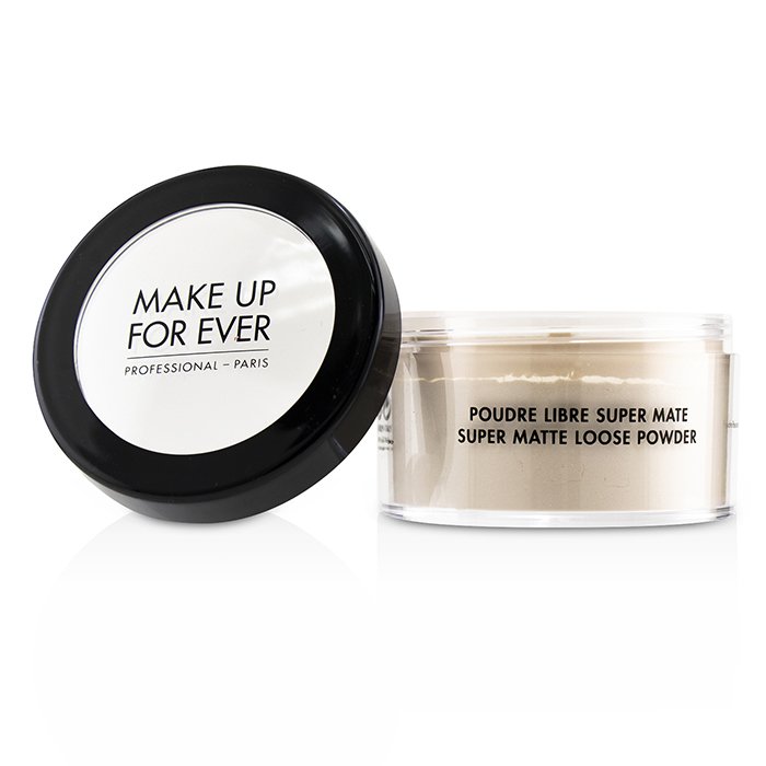 Make Up For Ever Puder sypki Super Matte Loose Powder 28g/0.98ozProduct Thumbnail