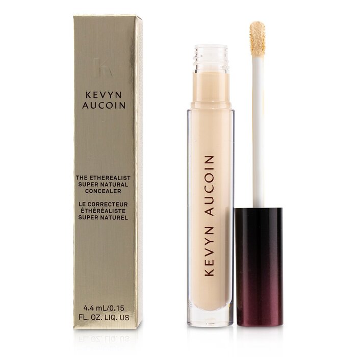 Kevyn Aucoin Korektor The Etherealist Super Natural Concealer 4.4ml/0.15ozProduct Thumbnail