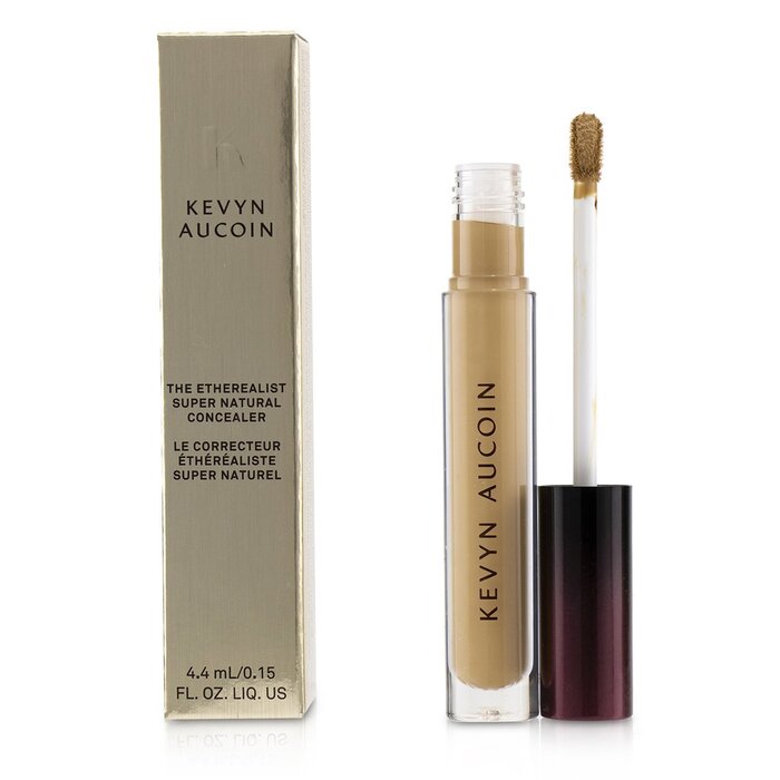 Kevyn Aucoin The Etherealist Super Natural Concealer 4.4ml/0.15ozProduct Thumbnail