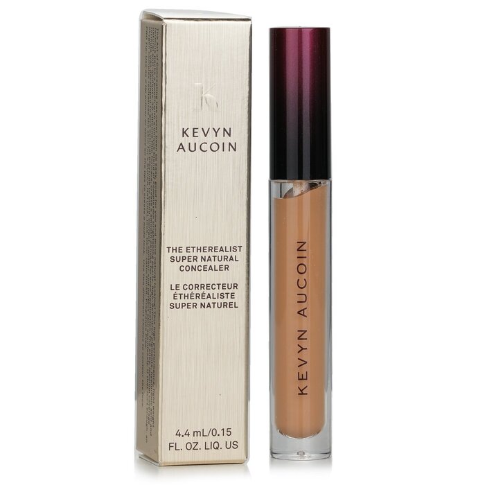 Kevyn Aucoin The Etherealist Super Natural Concealer קונסילר 4.4ml/0.15ozProduct Thumbnail