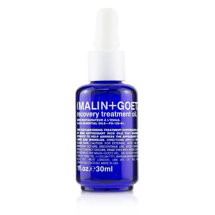 马琳与高兹 MALIN+GOETZ 抗氧化面部修护精华油 30ml/1ozProduct Thumbnail