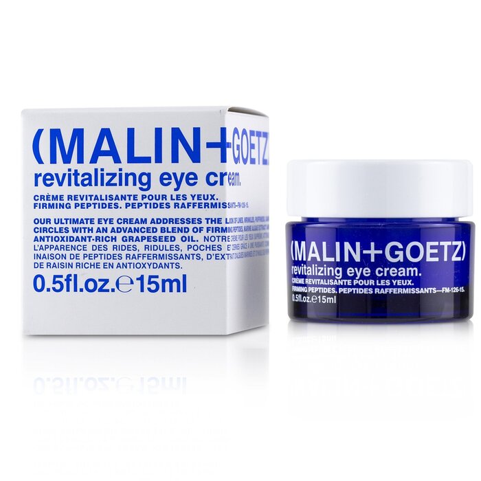 MALIN+GOETZ Revitalizing Eye Cream 15ml/0.5ozProduct Thumbnail
