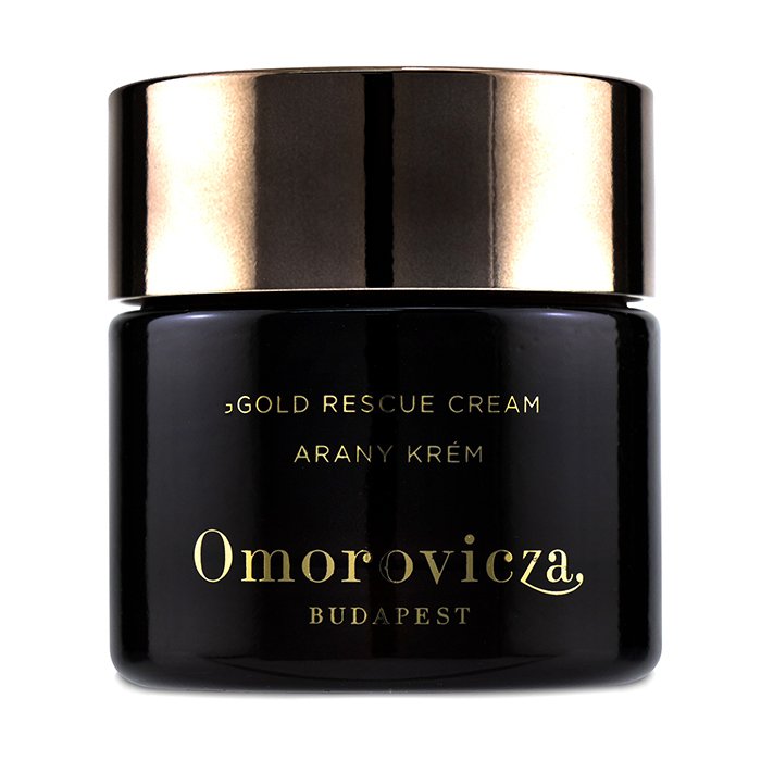 Omorovicza Gold Rescue Cream 50ml/1.7ozProduct Thumbnail