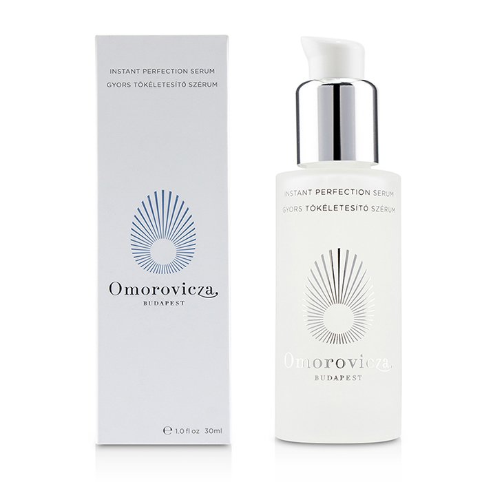Omorovicza Instant Perfection Serum 30ml/1ozProduct Thumbnail