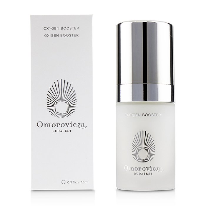 Omorovicza Oxygen Booster 15ml/0.5ozProduct Thumbnail