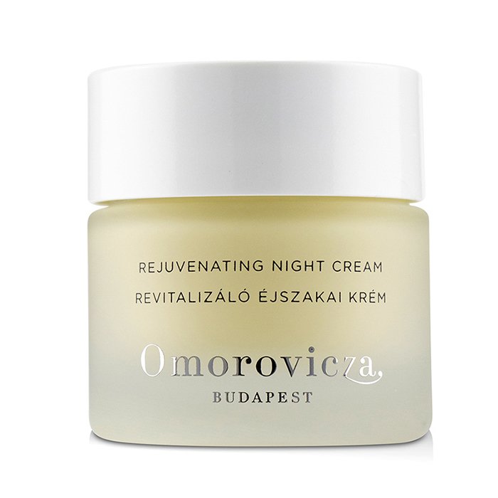 Omorovicza Rejuvenating Night Cream 50ml/1.7ozProduct Thumbnail
