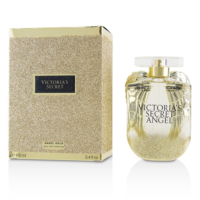 Victoria's Secret Angel Gold Парфюмированная Вода Спрей 100ml/3.4ozProduct Thumbnail