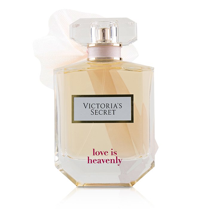 Victoria's Secret Love Is Heavenly Eau De Parfum Spray 100ml/3.4ozProduct Thumbnail