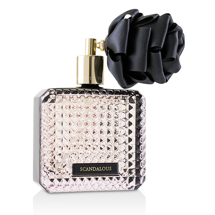 维多利亚的秘密  Victoria's Secret Scandalous Eau De Parfum Spray 100ml/3.4ozProduct Thumbnail