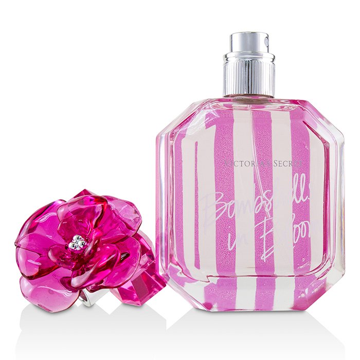 ヴィクトリアズシークレット Victoria's Secret Bombshells In Bloom Eau De Parfum Spray 50ml/1.7ozProduct Thumbnail