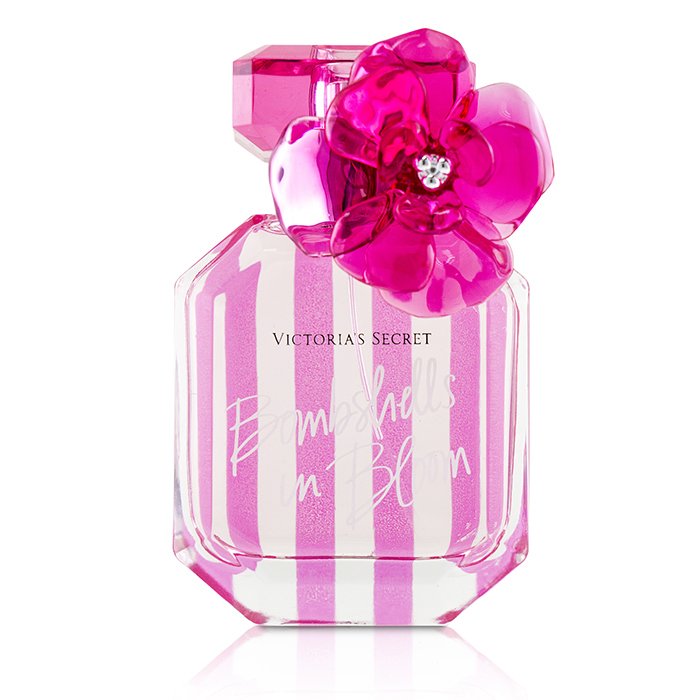 ヴィクトリアズシークレット Victoria's Secret Bombshells In Bloom Eau De Parfum Spray 50ml/1.7ozProduct Thumbnail