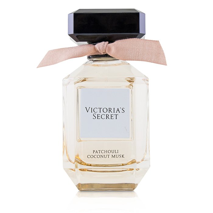 Victoria's Secret Patchouli Coconut Musk Eau De Parfum Spray 100ml/3.4ozProduct Thumbnail