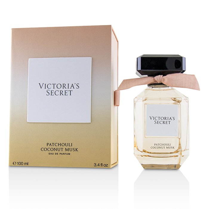 Victoria's Secret Patchouli Coconut Musk Eau De Parfum Spray 100ml/3.4ozProduct Thumbnail