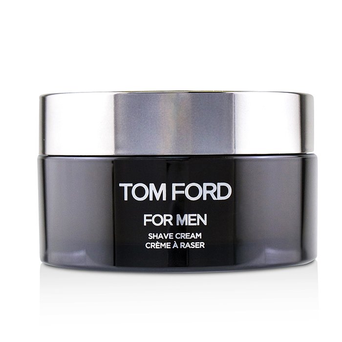 Tom Ford For Men Shave Cream קרם גילוח 165ml/5.6ozProduct Thumbnail
