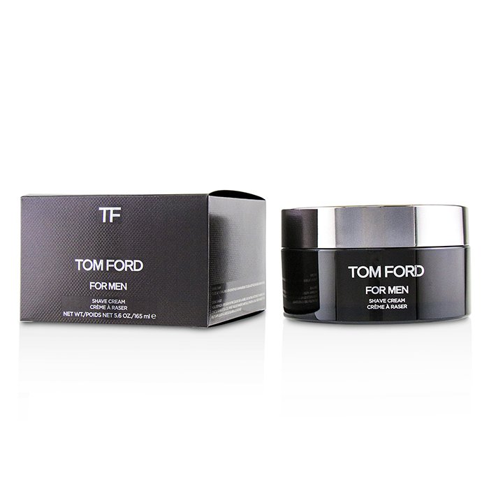 Tom Ford For Men Shave Cream 165ml/5.6ozProduct Thumbnail