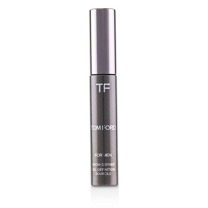 Tom Ford For Men Brow Definer Gel ג'ל לגבות 6ml/0.2ozProduct Thumbnail