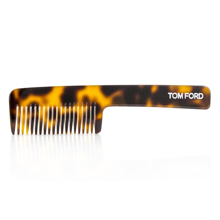 Tom Ford For Men Beard Comb 1pcProduct Thumbnail