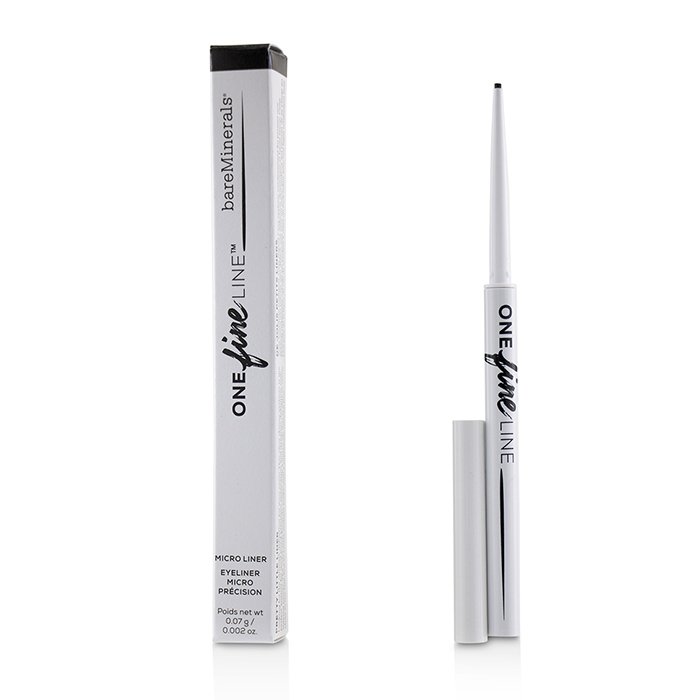 BareMinerals One Fine Line Micro Precision Eyeliner אייליינר 0.07g/0.002ozProduct Thumbnail