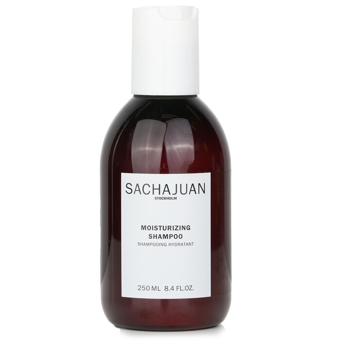 Sachajuan Szampon do włosów Moisturizing Shampoo 250ml/8.4ozProduct Thumbnail