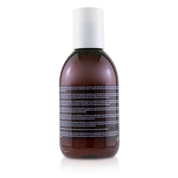 Sachajuan 三茶官 洗髮露-一般髮質(升級版)Normalizing Shampoo 250ml/8.4ozProduct Thumbnail