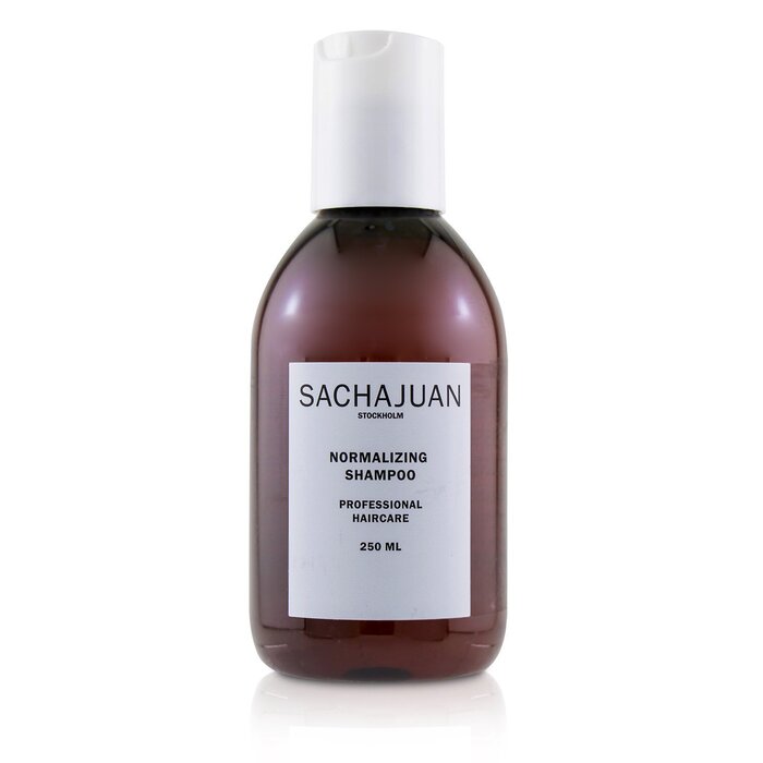 Sachajuan Szampon do włosów Normalizing Shampoo 250ml/8.4ozProduct Thumbnail
