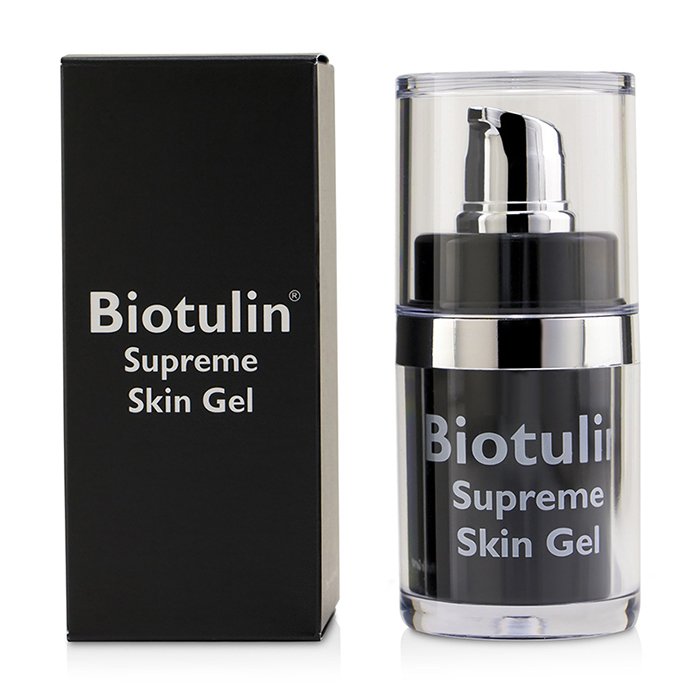 ビオチュリン Biotulin Supreme Skin Gel 15ml/0.5ozProduct Thumbnail