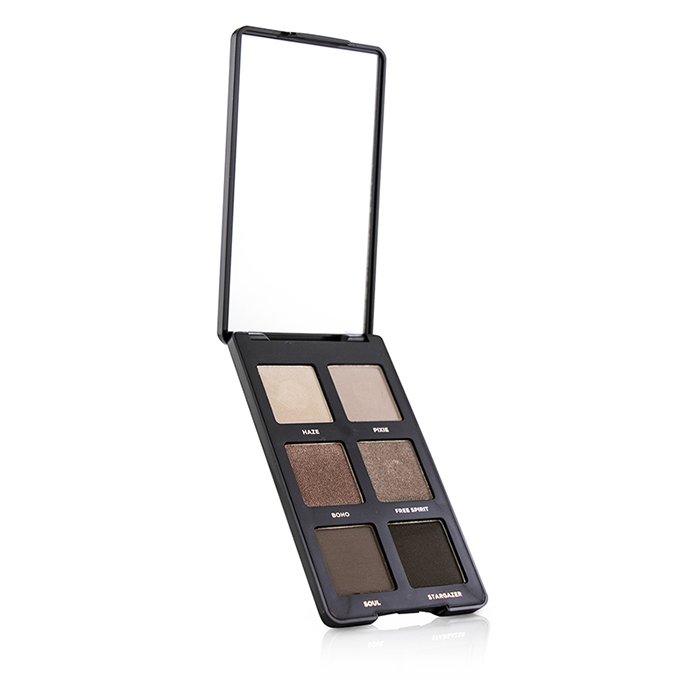 BareMinerals Gen Nude Eye Shadow Palette 6x1.1g/0.03ozProduct Thumbnail