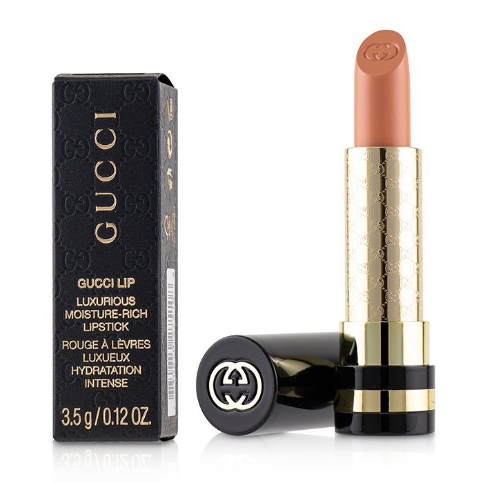 グッチ Gucci Luxurious Moisture Rich Lipstick 3.5g/0.12ozProduct Thumbnail