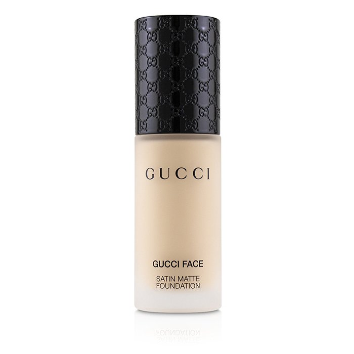 Gucci أساس غير لامع حريري Gucci Face 30ml/1ozProduct Thumbnail