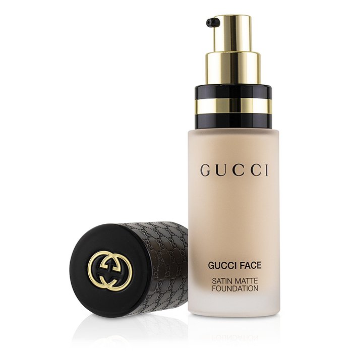Gucci Gucci Face Satin Matte Foundation 30ml/1ozProduct Thumbnail