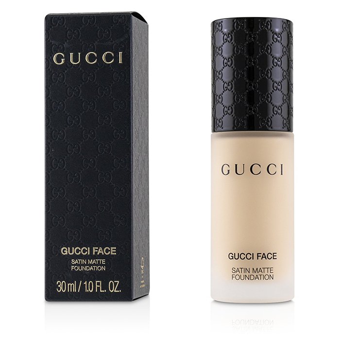 Gucci Gucci Face Satin Matte Основа 30ml/1ozProduct Thumbnail