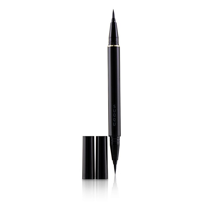 SUQQU 双头眼线液笔Eyeliner Liquid Pen Duo 1ml/0.03ozProduct Thumbnail