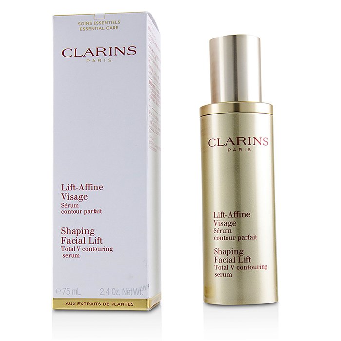 Clarins Shaping Facial Lift Total V Моделирующая Сыворотка 75ml/2.4ozProduct Thumbnail