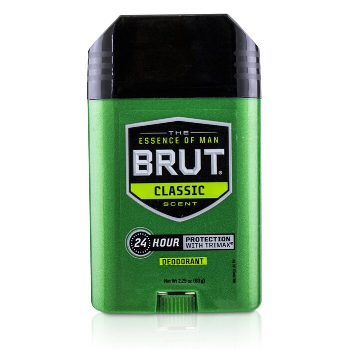 Faberge Brut Deodorant Stick 63g/2.25ozProduct Thumbnail