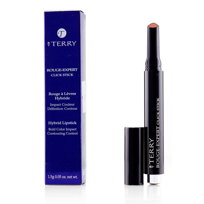 By Terry Rouge Expert Click Stick Hybrid Lipstick ליפסטיק קליק היברידי 1.5g/0.05ozProduct Thumbnail