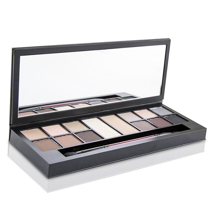 Smashbox 眼部彩妝盤Photo Matte Eyes Shadow/ Liner/ Brow Power Palette 14g/0.49ozProduct Thumbnail
