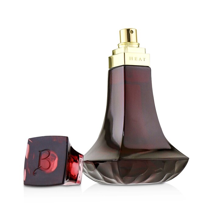 Beyonce Heat Kissed Eau De Parfum Spray 50ml/1.7ozProduct Thumbnail