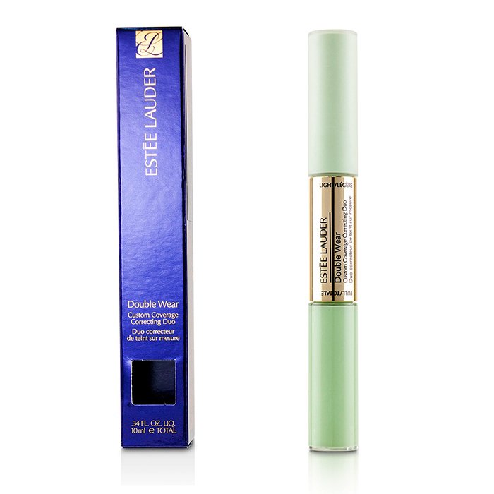 Estee Lauder Double Wear Custom Coverage Correcting Duo 10ml/0.34ozProduct Thumbnail