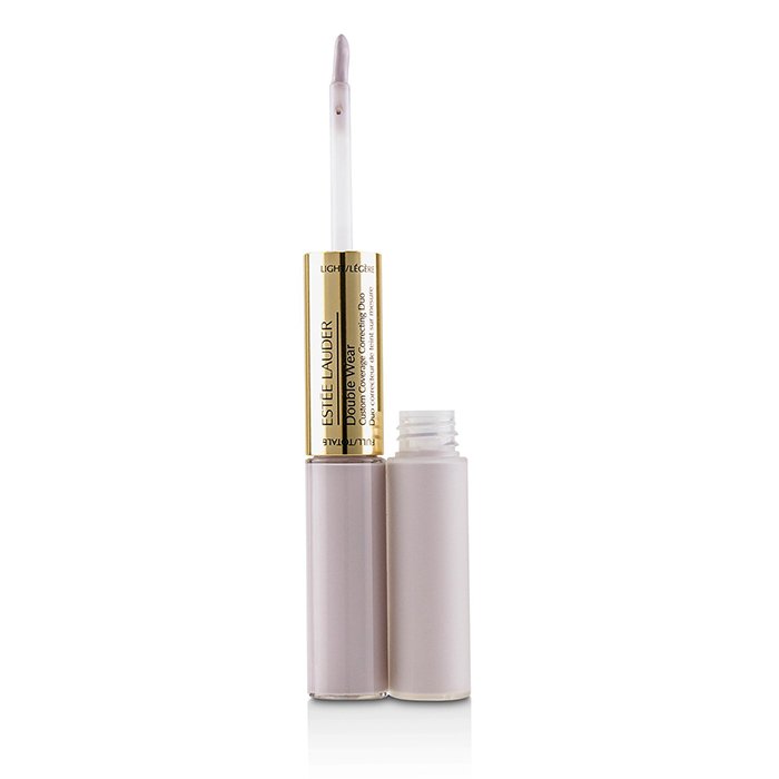 Estee Lauder Double Wear Custom Coverage Correcting Duo 10ml/0.34ozProduct Thumbnail
