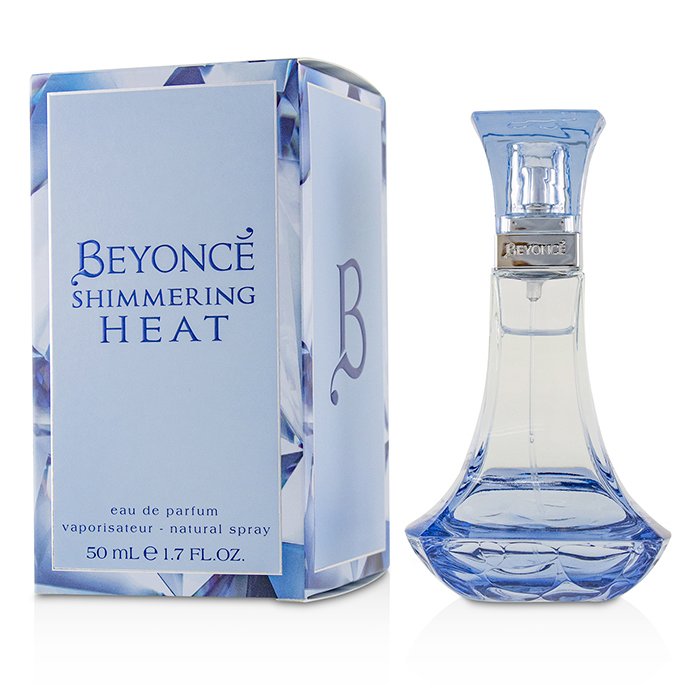 碧昂斯 Beyonce 激情闪耀女士香水Shimmering Heat EDP 50ml/1.7ozProduct Thumbnail